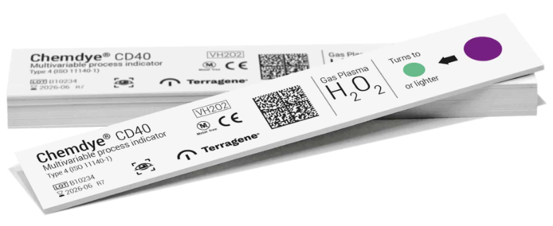 H2O2 Indicator