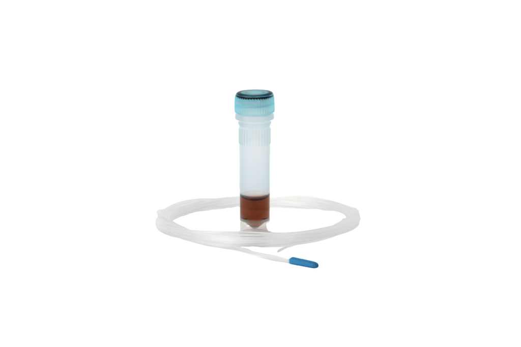 Hygiene Monitoring system for Endoscopes