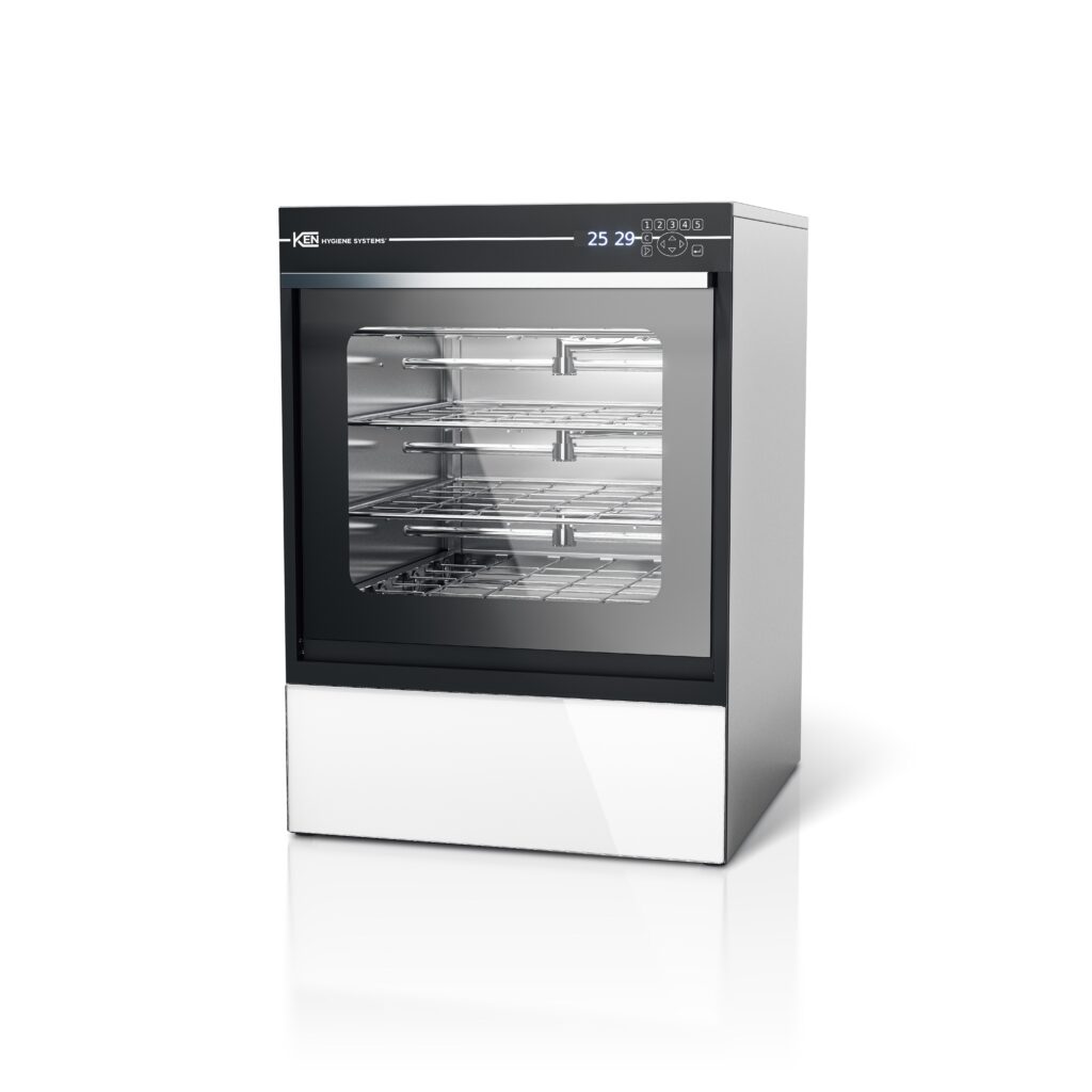 Ken IQ3 Washer Disinfector