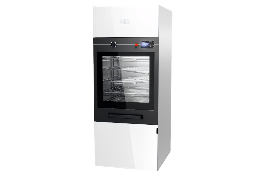 Ken IQ6 Washer Disinfector