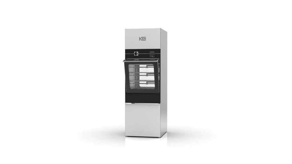 Ken IQ4