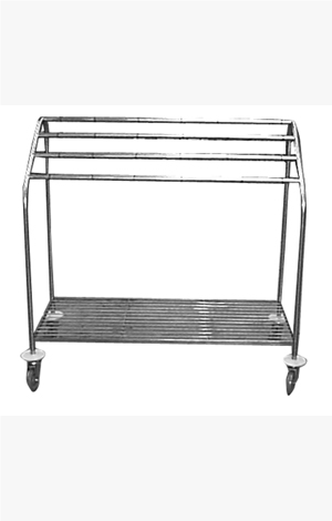 SP440.11 WRAP RACK