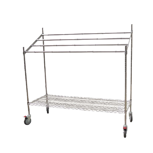 SP440.22 WRAP RACK