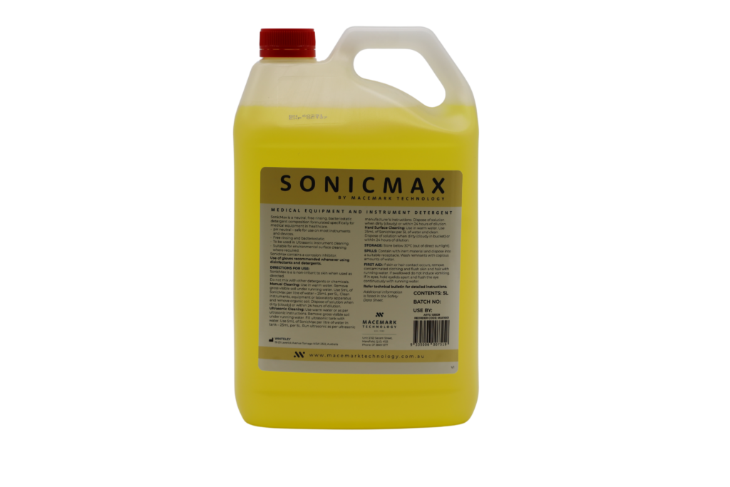 SonicMax