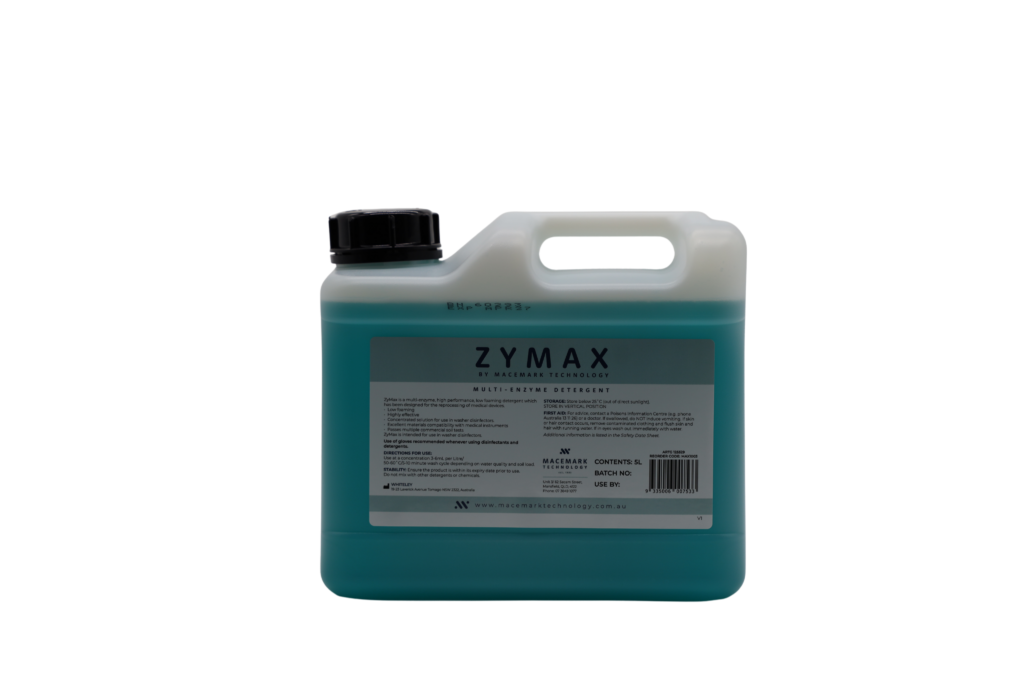 ZyMax