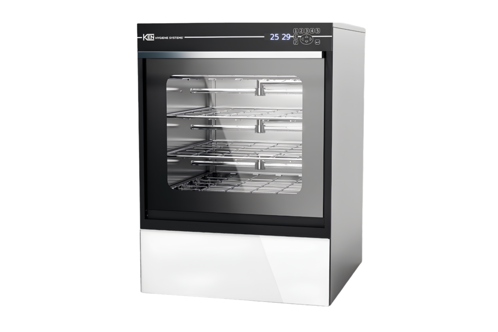 IQ3 Glassware Washer