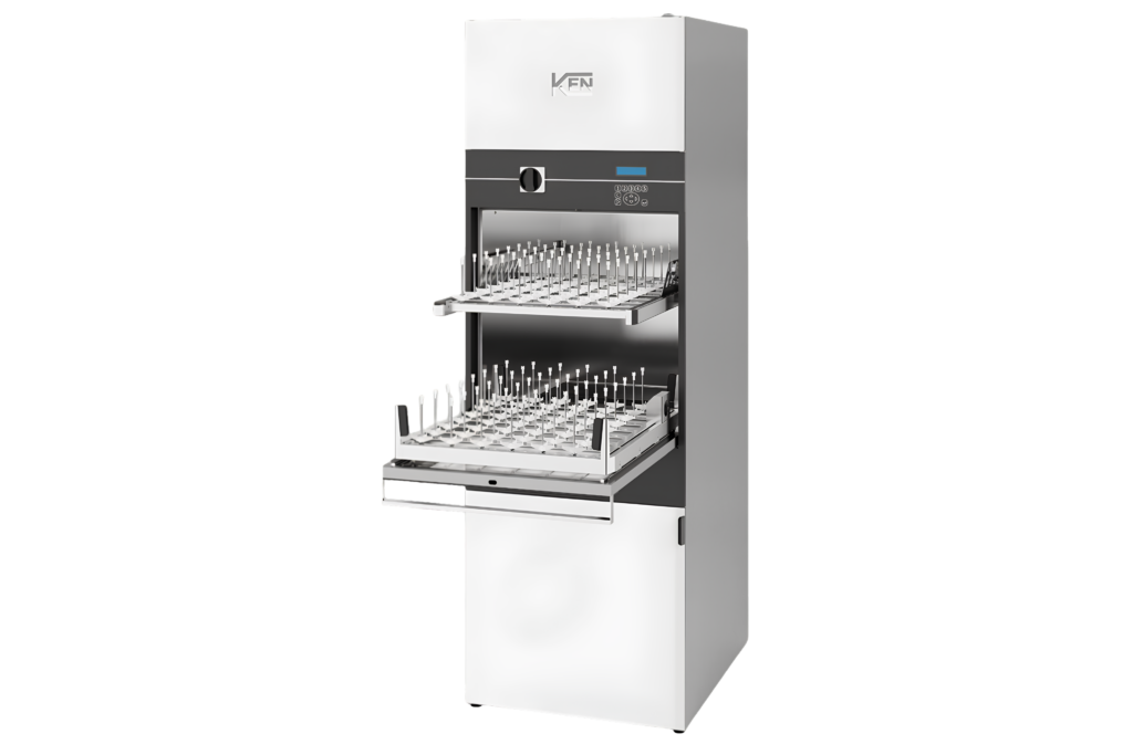 IQ4 Glassware Washer