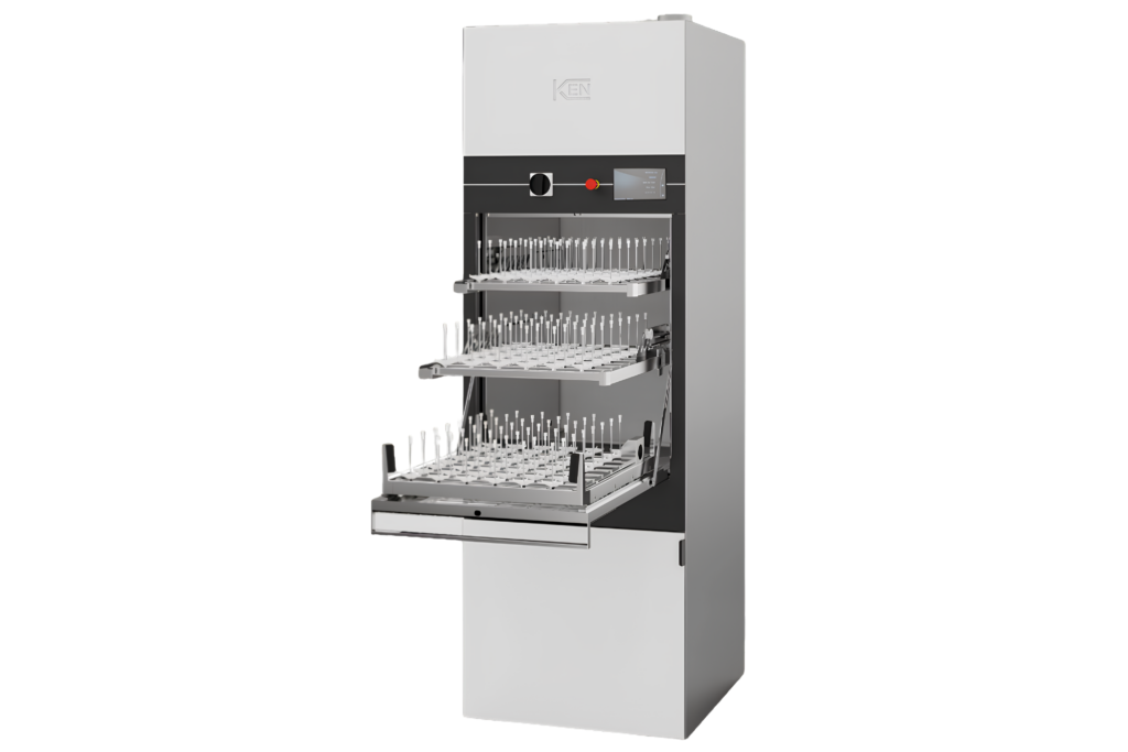 IQ5 Glassware Washer