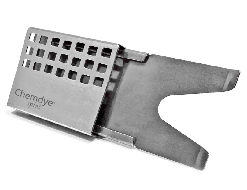 Indicator Holder