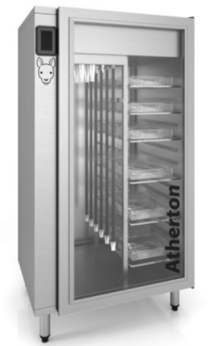 Atherton Kangaroo RDC
