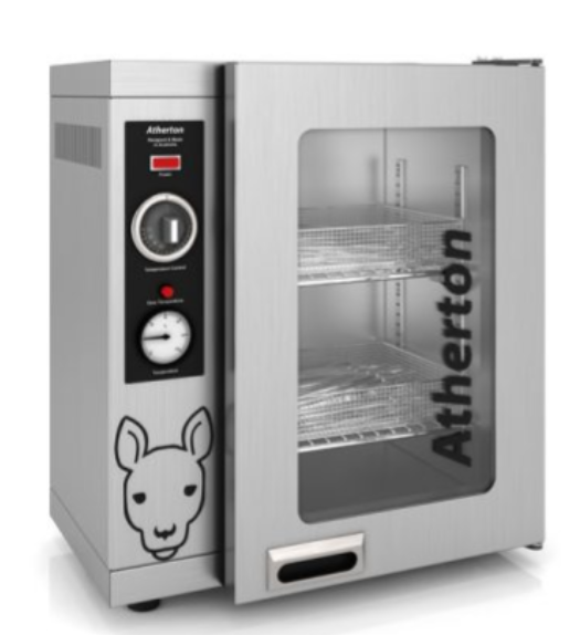 Atherton Kangaroo GPC – SDC