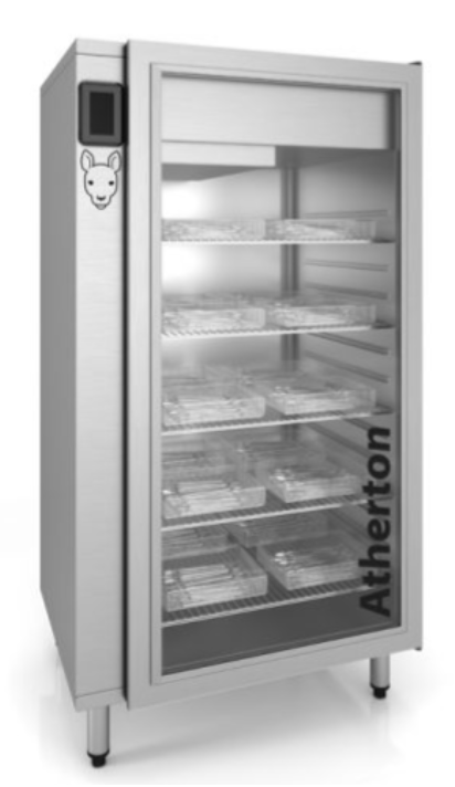 Atherton Kangaroo MDC