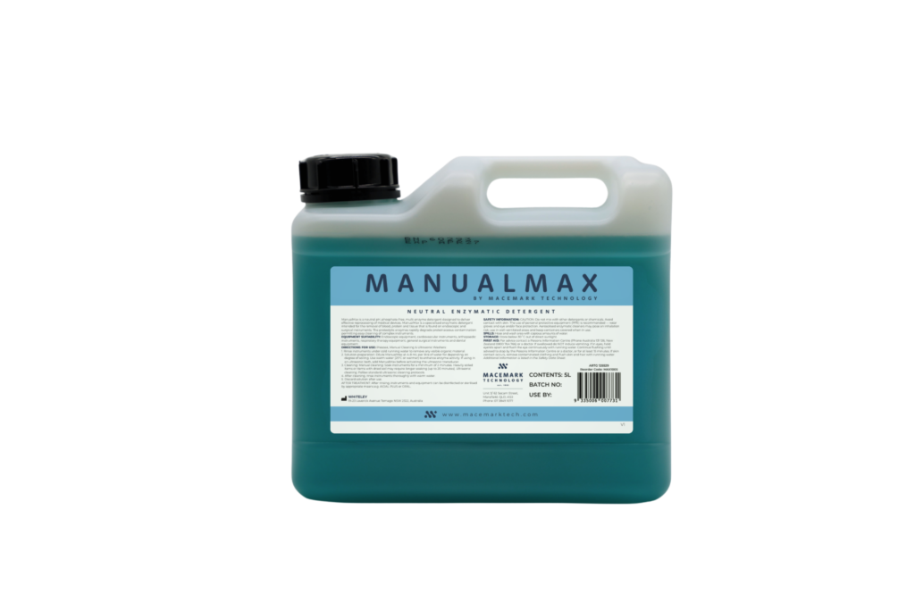 ManualMax