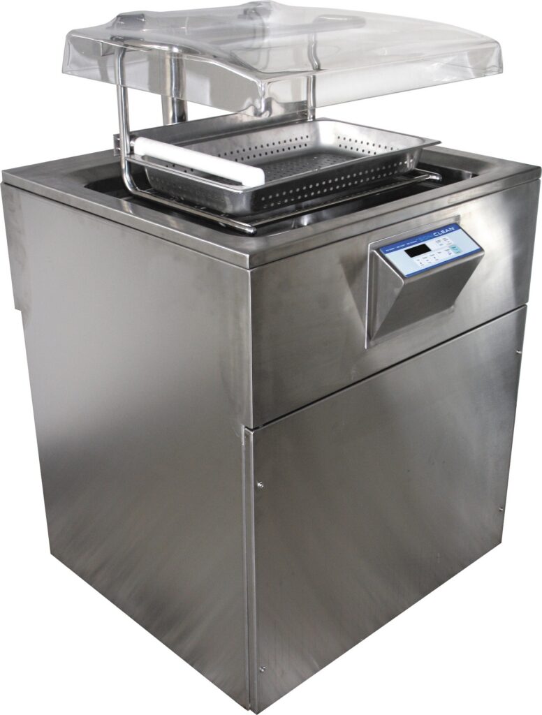 Ultrasonic Washer