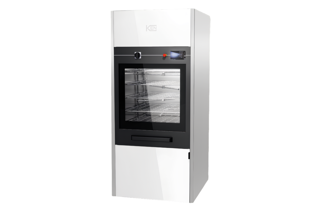IQ6 GMP Glassware Washer