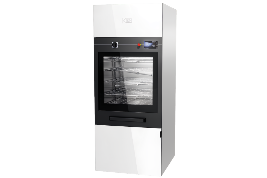 IQ6 Glassware Washer